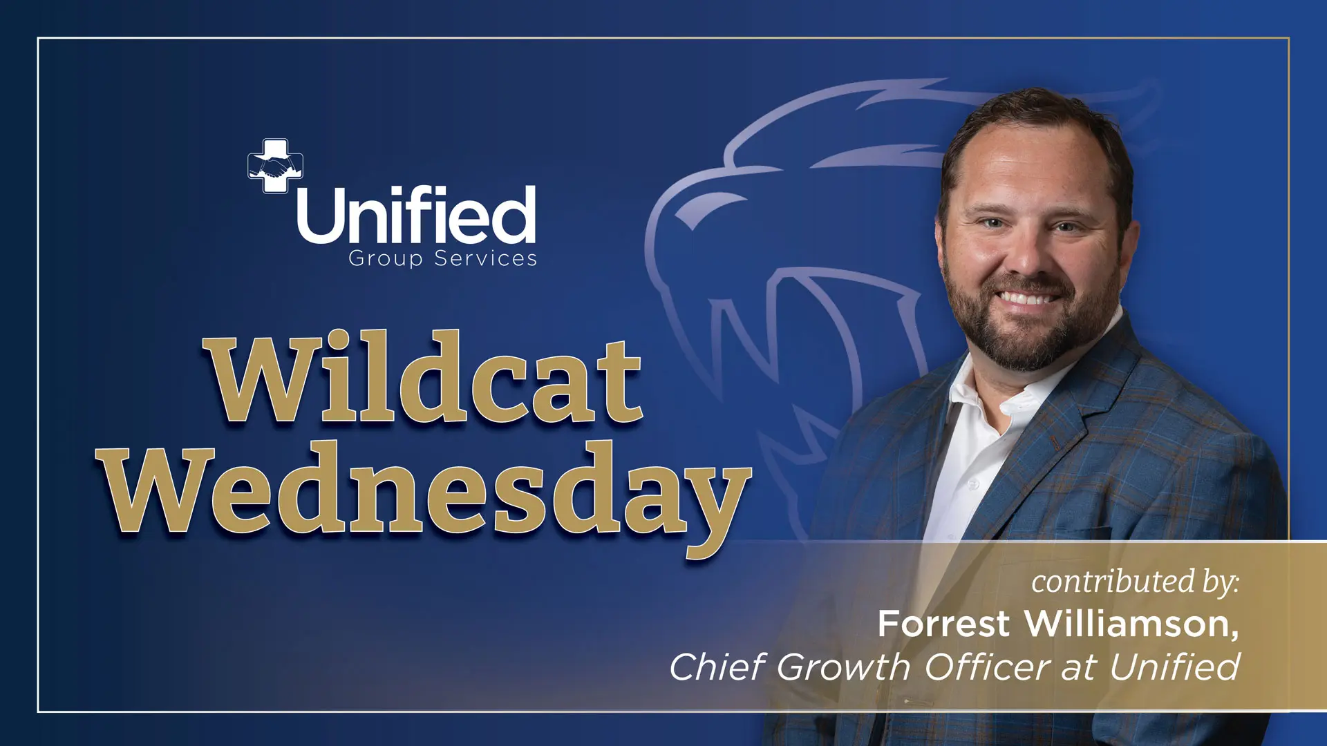 Wildcat Wednesday