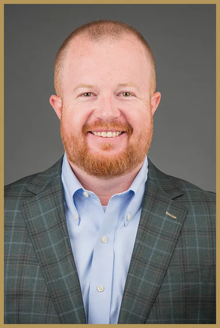 Ryan Chapman Chief Executive Officer