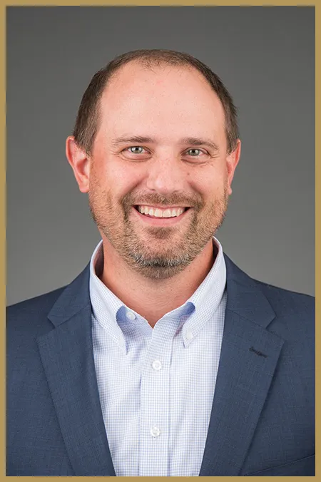 Andrew Eller President