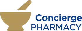 CPharma logo