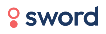Sword logo
