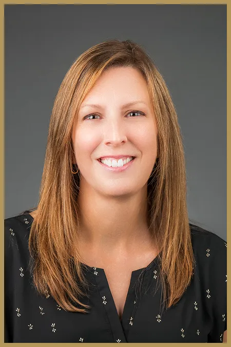 Melissa Truitt VP of Operations